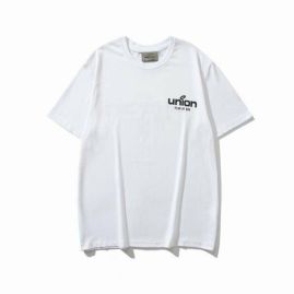 Picture of Fear Of God T Shirts Short _SKUFOGS-XLldtxG1134400